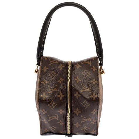 louis vuitton square bag monogram|Louis Vuitton totes monogram.